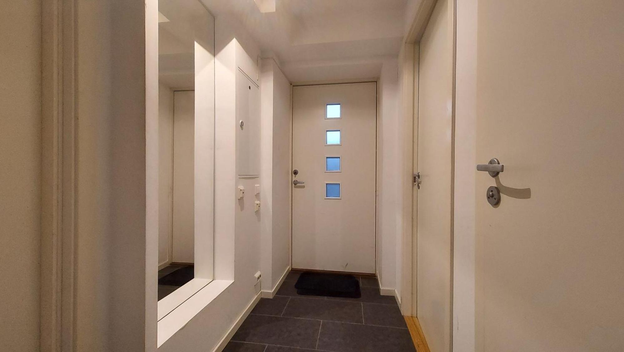 Central Modern Lyse Fjord Apartment Stavanger Exterior photo