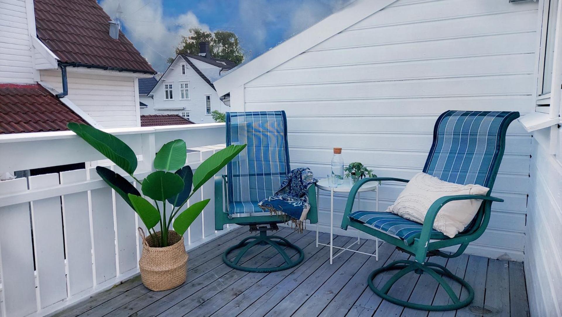 Central Modern Lyse Fjord Apartment Stavanger Exterior photo